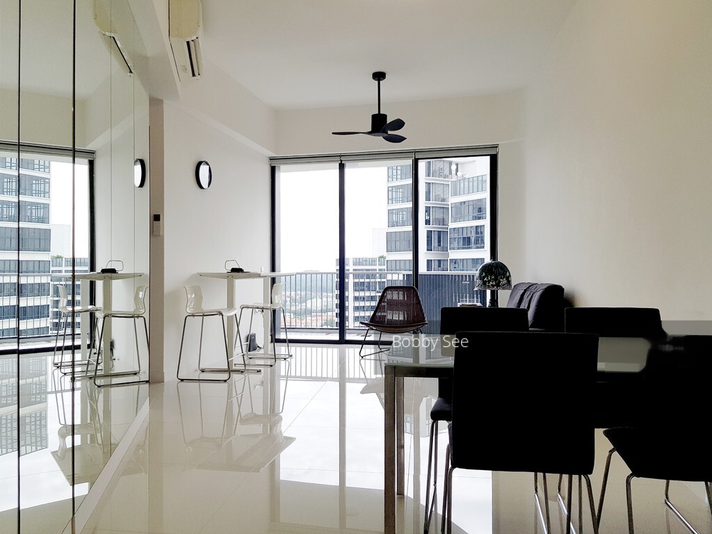 D'Leedon (D10), Condominium #249212131